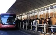 استفاده رایگان از حمل و نقل عمومی برای دانش آموزان و دانشجویان از این تاریخ
