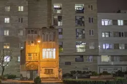 
توانیر  |   با کاهش مصرف گاز و برق، امکان استمرار تامین انرژی را فراهم آورید
