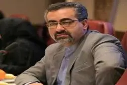 واکنش سخنگوی وزارت بهداشت به اخراج پزشک بیهوشی از هواپیما
