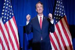 بایدن در آزمون ویرجینیا شکست خورد