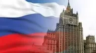 اروپا ۱۹ کارمند روسیه را «عنصر مطلوب» خواند|مسکو: پاسخ می‌دهیم