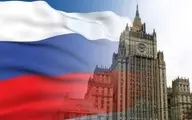 اروپا ۱۹ کارمند روسیه را «عنصر مطلوب» خواند|مسکو: پاسخ می‌دهیم
