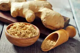 ۱۲ دلیل که هر روز زنجبیل بخورید! 