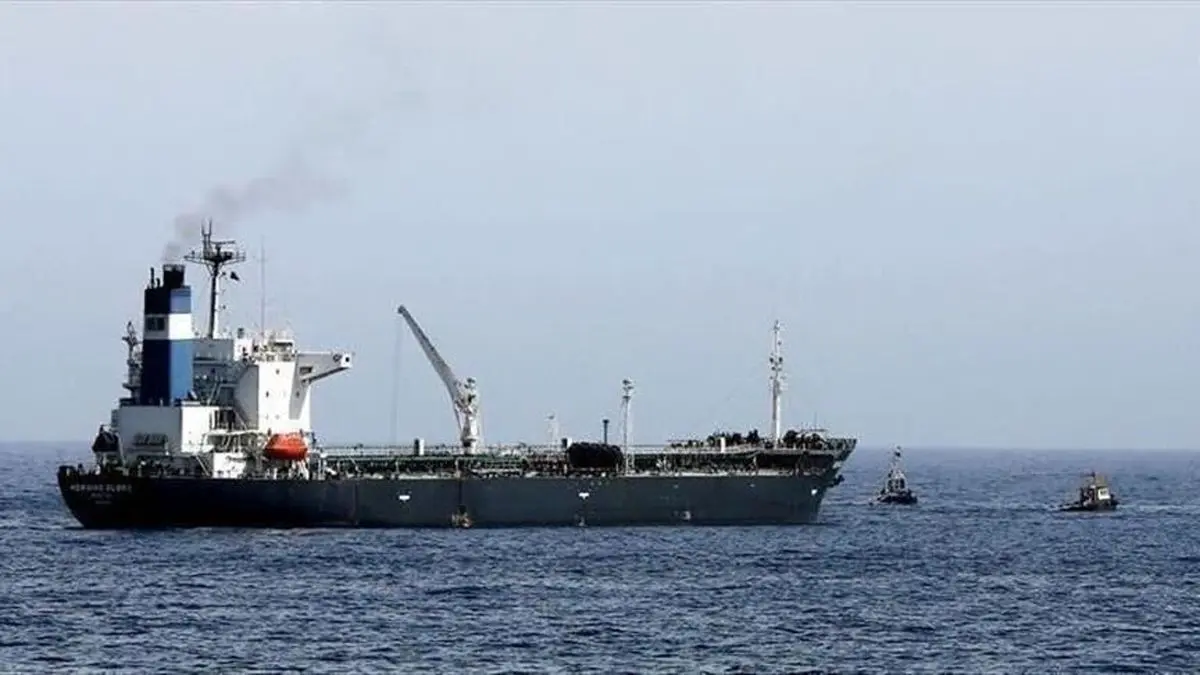 شرکت نفت یمن: ائتلاف سعودی به توقیف نفتکش‌های صنعا ادامه می‌دهد