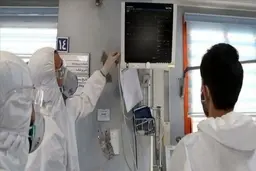 کرونا |  دو کودک مبتلا به کرونا در تربت جام جان باختند