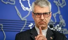 سخنگوی وزارت خارجه: ایران به همراه چین، نیکاراگوئه، روسیه، ونزوئلا و بلاروس پیش‌نویس قطعنامه‌ای را در خصوص ممنوعیت حمله به تأسیسات هسته‌ای تحت پادمان‌های آژانس ارائه کرده 