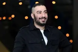 همسفر پرحاشیه نوید محمدزاده در ژاپن