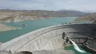 سدهای پایتخت از خروج از مدار نجات یافتند