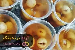 من باکار در حوزه انجیر از شر بی پولی خلاص شدم