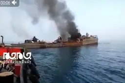 مسوولان درباره ی حادثه کنارک هیچ اطلاع رسانی رسمی نداشتند.