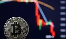 بیت‌کوین زیر فشار فروش قرار گرفت | عقب‌نشینی بازار رمزارزها پس از نوسانات اخیر