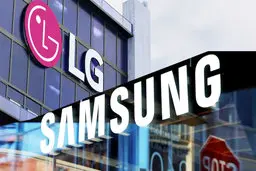 ‌آیا ال جی و سامسونگ برمی‌گردند؟