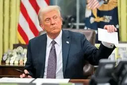 تهدید جدید ترامپ علیه ایران و یمن | حملات شدیدتر در راه است؟