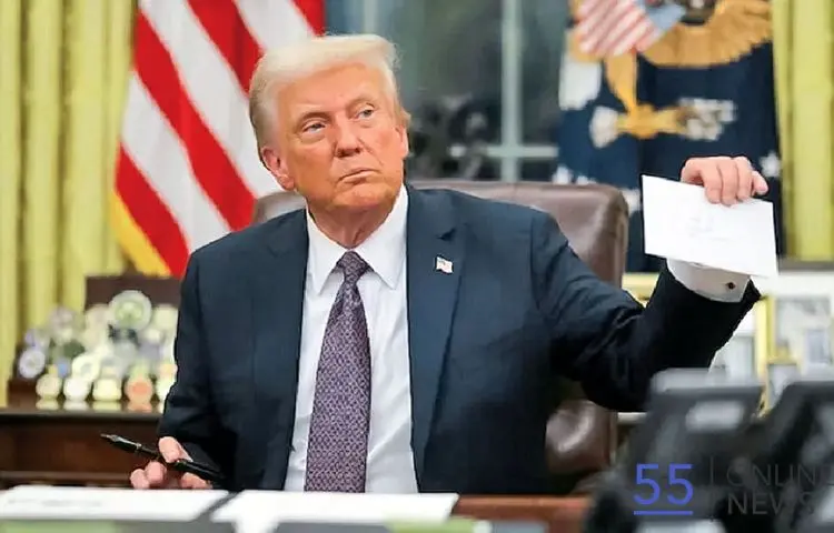 ترامپ شاید امشب اعلان جنگ کند | افشاگری تاکر کارلسون 