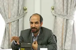 
وزیر نیرو : ظرفیت نیروگاهی کشور ۳۰ هزار مگاوات افزایش می‌یابد
