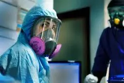 دانشگاه علوم پزشکی:کوئید 19تغییر ماهیت نداده 