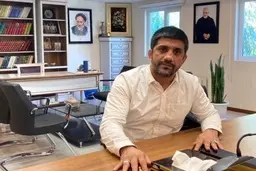 علیرضا دبیر از آمریکا برای حضور در جام تختی دعوت کرد 