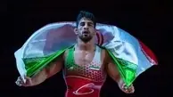 
 قهرمانی مقتدرانه ایران با ۸ مدال رنگارنگ

