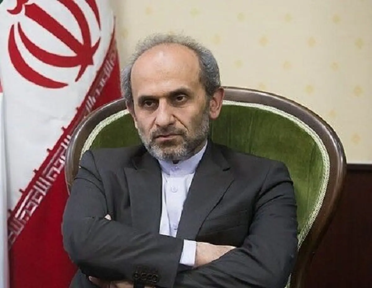 
انتقاد رییس صداوسیما از شبکه نمایش خانگی: اکثر مردم از وضعیت فرهنگی در کشور راضی نیستند
