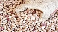 سبقت لوبیا چیتی ازدلار و طلا | قیمت نجومی لوبیا چیتی 