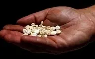  هشدار درباره احتمال ورود قرص "کپتاگون" به ایران | قرصی که داعش برای جنایات خود استفاده می‌کرد!