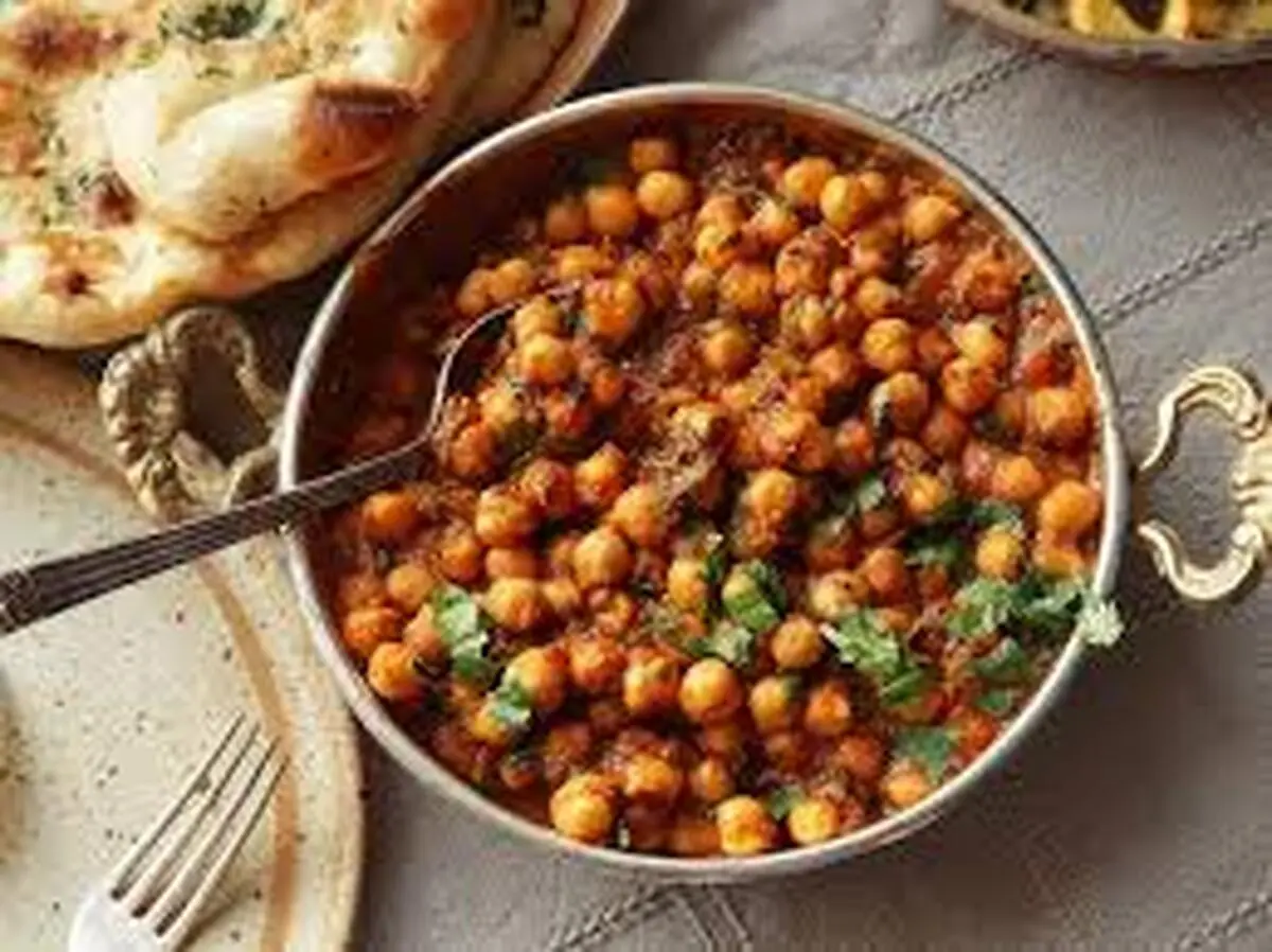 از حمص مدیترانه‌ای تا لبلابی تونسی