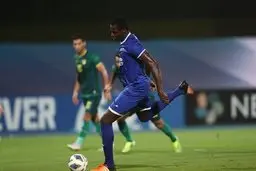 آخرین وضعیت «دیاباته» با استقلال| مانعی که نگذاشت «شیخ» بیاید!