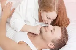 خطرات رابطه دهانی برای واژن خانم ها | خانم ها این هشدار را جدی بگیرید