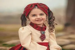 معرفی 15 کشور با دختران زیبا | سوئد در صدر زنان زیباروی!