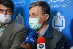  افزایش ۱۰۰۰ تُنی نخ پنبه پلی‌استر به تولیدات سالانه کشور در اوج تحریم‌ها