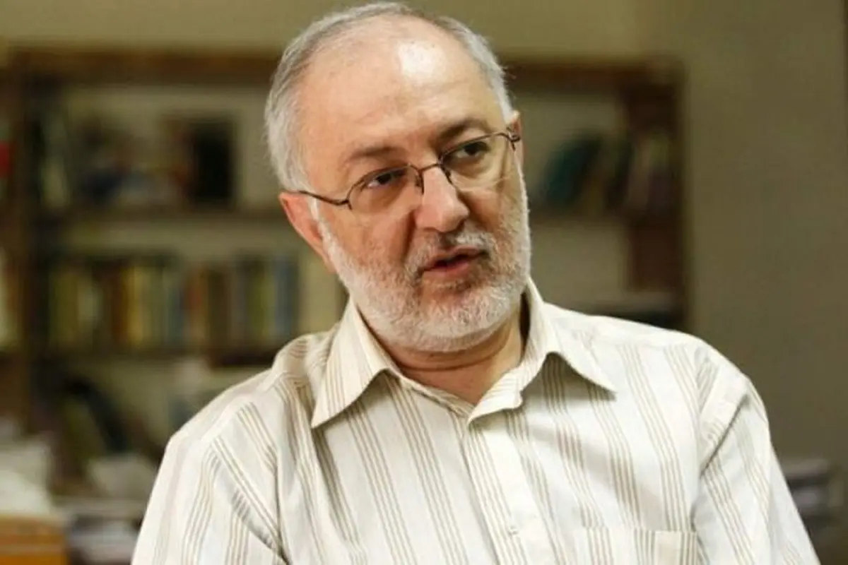 «مختارپور قهرودی» رئیس سازمان اسناد و کتابخانه ملی شد