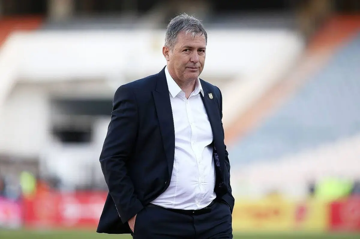 بلای جدید که سر دراگان اسکوچیچ آمد