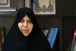 مرضیه وحید‌‌دستجردی نامزد 1400؟