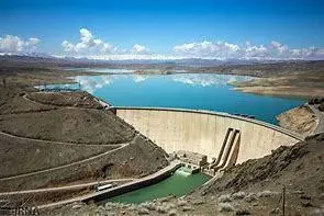 تغییرات باورنکردنی یک سد در عمان | معجزه تنها در ۲ سال +ویدئو