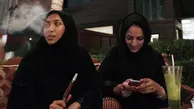 
عربستان در رتبه پنجم جهانی مصرف دخانیات در میان زنان
