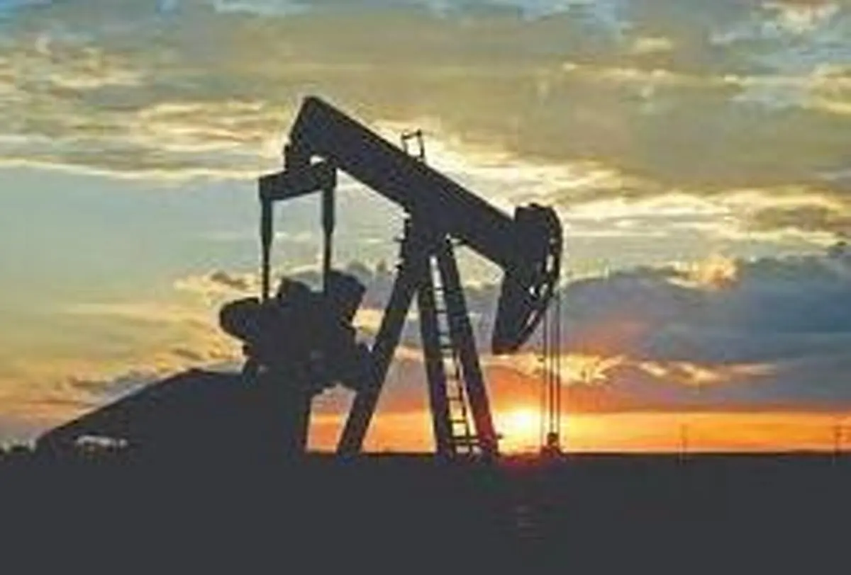نفت/روند صعودی قیمت نفت متوقف شد