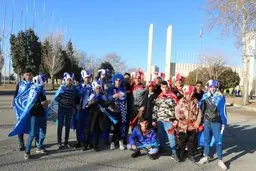 معاون وزیر ورزش: مشکل سرخ‌آبی‌ها با خصوصی‌سازی حل می‌شود| مجلس در حق پخش تلویزیونی کمک کند