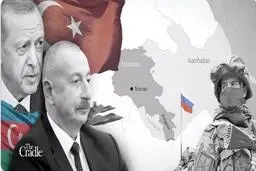 آیا ایران در رقابت با جمهوری‌آذربایجان و ترکیه بر سر تشکیل دالان زنگزور شکست خواهد خورد؟ | نبـرد کریــدورهـا