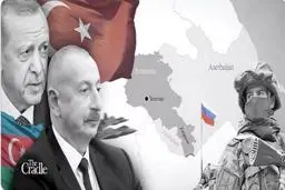 آیا ایران در رقابت با جمهوری‌آذربایجان و ترکیه بر سر تشکیل دالان زنگزور شکست خواهد خورد؟ | نبـرد کریــدورهـا