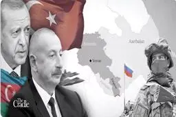 آیا ایران در رقابت با جمهوری‌آذربایجان و ترکیه بر سر تشکیل دالان زنگزور شکست خواهد خورد؟ | نبـرد کریــدورهـا