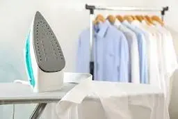 کاربرد لبه جلوی اتو  که تا بحال نمی دانستید + ویدیو 