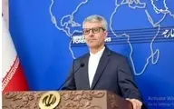 سخنگوی وزارت خارجه: هرکس به ما حمله کند، به او پاسخ خواهیم داد