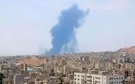 جزئیات حمله بامدادی اسرائیل به اصفهان |  نشت مواد خطرناک در منطقه نداشته‌ایم