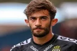  قرنطینه | قلی زاده و دلفی در بلژیک قرنطینه شدند