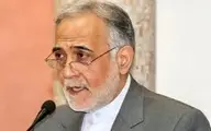 پرویز داوودی درگذشت | معاون اول احمدی نژاد دار فانی را وداع گفت