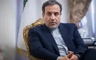 عراقچی: شرکت‌هایی که ایران را ترک می‌کنند در آینده اقتصاد ایران اولویت ندارند
