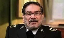 علی شمخانی به عنوان دبیر شورای عالی دفاع منصوب شد