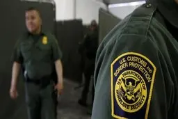 مرزبانان آمریکایی ملزم به بازجویی از ایرانیان شدند 