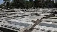  «فروش قبر» | دادستان ری: هنوز هویت سلطان قبر مشخص نشده