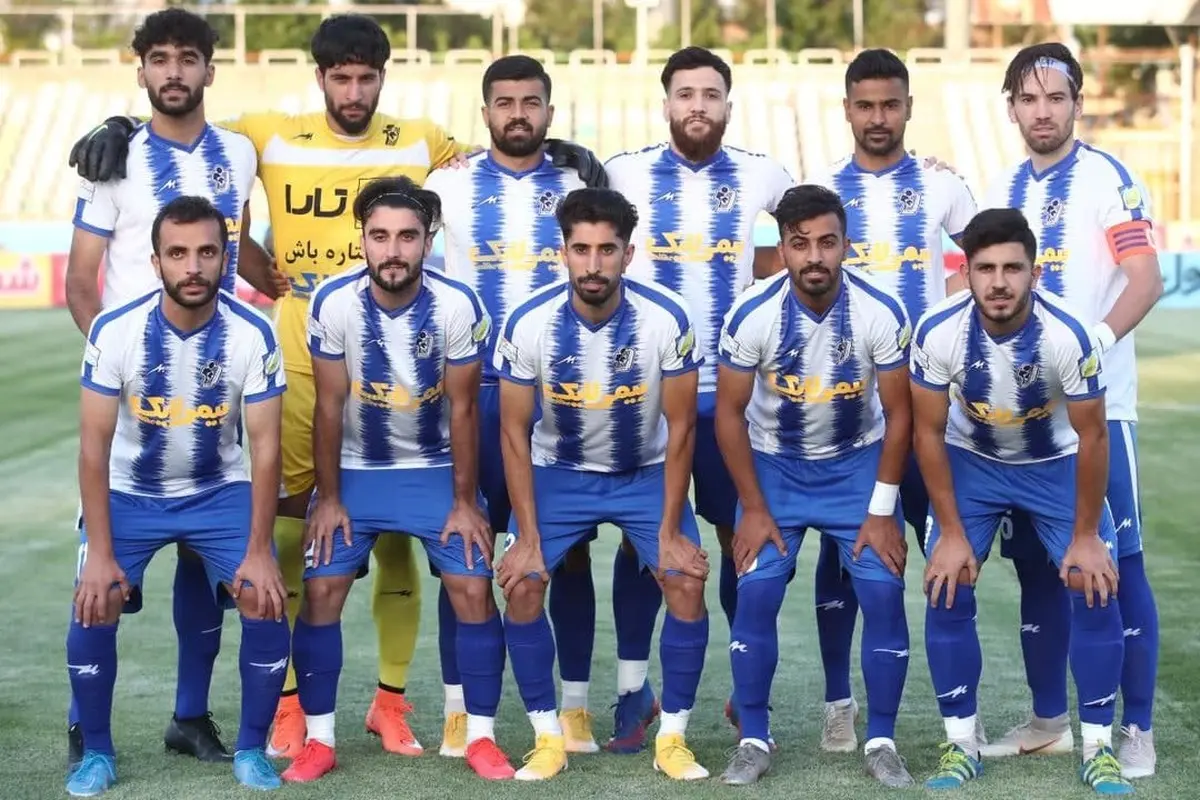  باشگاه پیکان از مجری صداوسیما شکایت می‌کند 